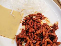 -大鸭梨(天通西苑店)
