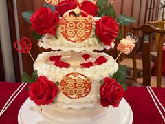 -蓬莱阁中餐厅(崇文门店)