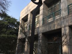 -南京航空航天大学(明故宫校区)