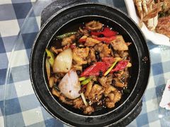 -钱大妈海鲜饭店(保利林语店)