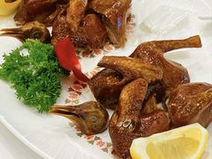 -御彩酒家(东风东路店)