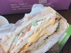 -贝紫Style(木马公寓店)