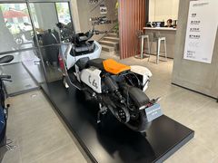 -北京德悦行BMW宝马摩托车