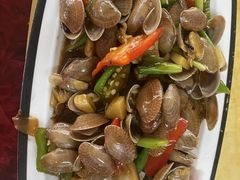 -梅姐海鲜餐厅(水头海鲜街店)