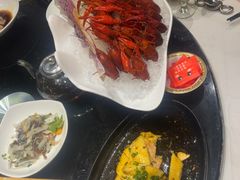 -上海1号私藏菜(黄浦店)