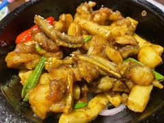 -渔沧米缸·绍兴美食(万达店)