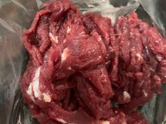 -阿娟牛肉丸·手打牛肉丸·现做现卖