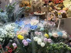 -循礼门鲜花花市(武汉循礼门店)