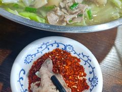 -正宗苏稽毛哥跷脚牛肉总店