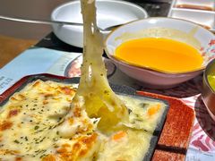 -金一味烤肉餐厅(新首尔旗舰店)