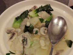 -新吉士·上海菜(浦东LCM置汇旭辉店)