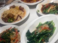 -清真·卡德尔大叔新疆主题餐厅(龙汇路店)