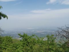 -阳台山自然风景区