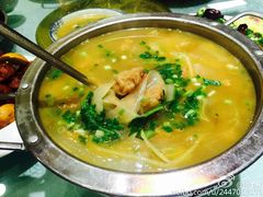 -陈家老院子(高新店)