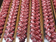 -羊大爷涮肉(亮马桥店)