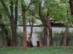 -西园戒幢律寺