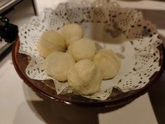 -乔阿马·江南味·驴肉香(龙湖华泾天街店)