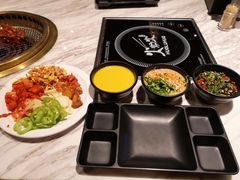 -火炉火自助餐(喜隆多店)
