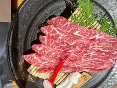 -黑牛の店·和牛烧肉(合生汇店)