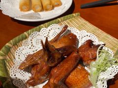 -玲珑·新粤菜(安华汇店)