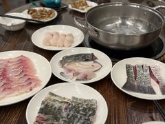 -正能量脆肉鲩火锅