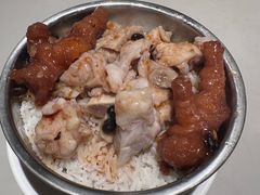 -添好运点心专门店(深水埗店)