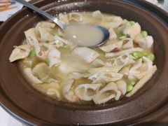 -西湖春天•老字号杭州菜(百汇店)