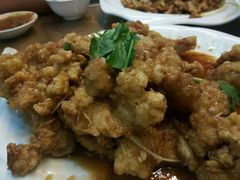 -老白肉馆(临江小区店)