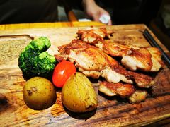 -森Some Fusion(荔湾店)