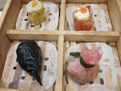 -蔡澜点心·粤菜(月星环球港店)