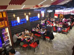 大堂-袁老大龙虾(石鼓路总店)