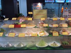 -谢氏老金口(江夏武昌大道店)