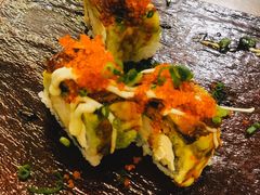 -东京屋(武定路店)
