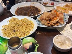 -老厨家(友谊路总店)