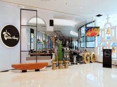 -HELLO MUSAE 拾光缪斯餐厅·纯正希腊风味(苏州中心店)