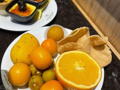 水果-川骄海鲜自助(河东店)