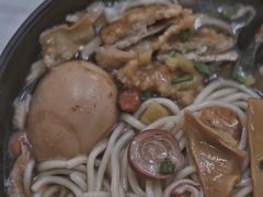 -阿芬卤面(花巷店)