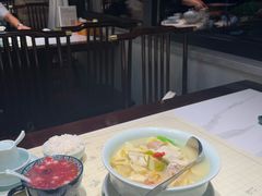 -甬妈妈湖畔里餐厅(唐山南湖旅游景区店)