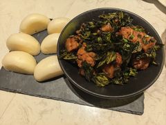 -拾溪餐厅·包厢(杭州千禧度假酒店)