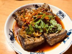 -裕鼎鲜·新中菜(王府井店)