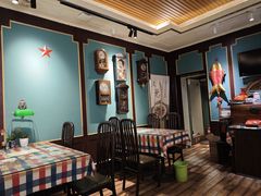 -什么餐馆(天主教堂店)