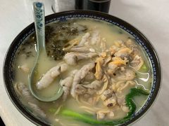 -明呈黄鱼面馆(斜土路店)