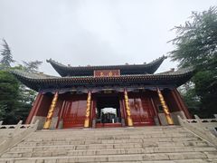 -尧庙景区