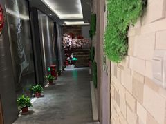 -禧瑞 ·丝浴主题·水疗·spa(中山公园店)