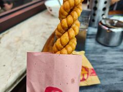-郝刚刚羊杂割(柳巷店)