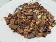 -隐厨·海鲜餐厅(恒通路店)