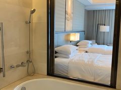 -舟山希尔顿酒店