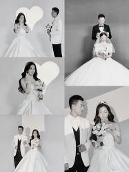 -卡恩婚纱摄影(桥梓口店)