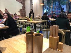 大堂-嘉州叶婆婆钵钵鸡(建设路店)