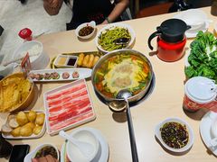 -新大新1993贵州山里味(青云市集店)